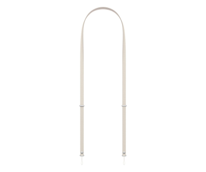 Akcesoria GSM i GPS Apple Crossbody Strap – Sand